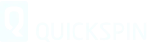 QuickSpin